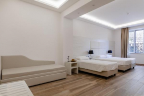 Hub Naples